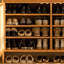 Rangement à chaussures 24 paires