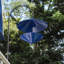 Mangeoire d'oiseaux sur plateau