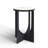 Jiana Marble Top End Table