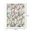 Tapis ivoire / gris Caleb-1153414248