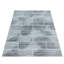 Naewe Plaid Flatweave Area Rug-227879701