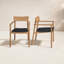 Katonah Outdoor Dining Armchair