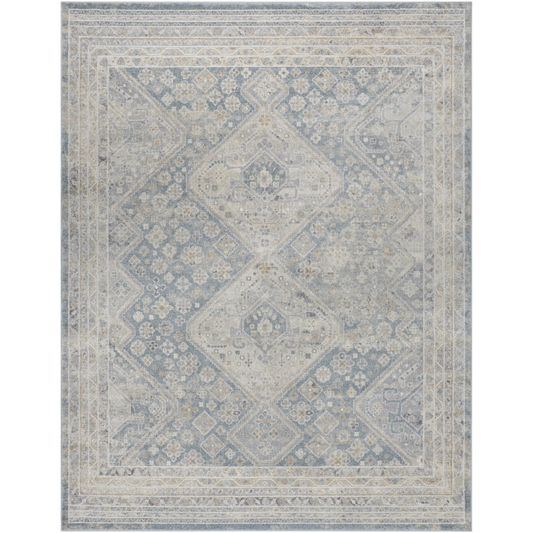 Oriental Indoor Rug
