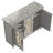 Eleana 16 Pair Shoe Storage Cabinet-382643594