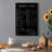" Morse Code Chart "-1815025892