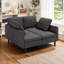 Canapé modulaire en L 79,1 po-1648764674