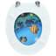 Zendaya Toilet Seat Sticker