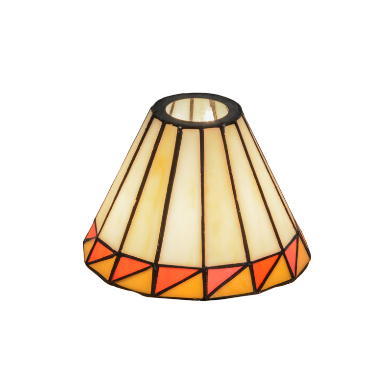 Prairie Empire Lamp Shade
