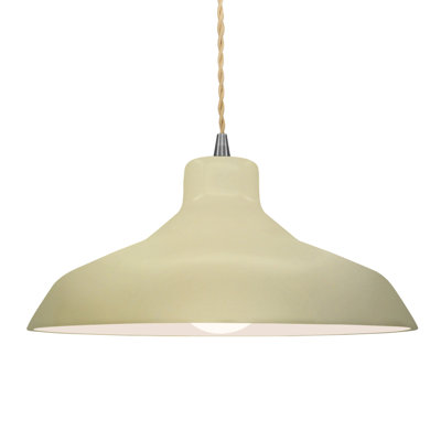 Fallon - Light Dome Pendant