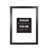 Black Grain Frame is unavailable