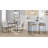 Derik Stackable Counter & Bar Stool with Velvet Cushion-1106708697-1108283078