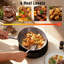Ceramic Hob