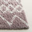 Tapis à motif géométrique Triplett Performance-2034195369