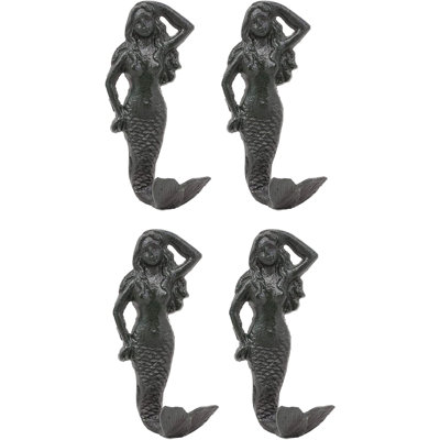 Ensemble de 4 figurines Clairvaux