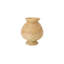 Linnea Natural Fibers Table Vase