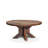 Berhley Solid Wood Single Coffee Table