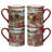 Certified International Lake Retreat 16Pc Dinnerware Set