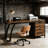 Extensive Office Computer Desk And Elegant Writing Table | Gift Idea