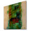 «Modern Energetic Color Dance», reproduction d'art moderne sur bois-996554080-996554090