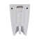 Voltaire Waterless Urinal in White