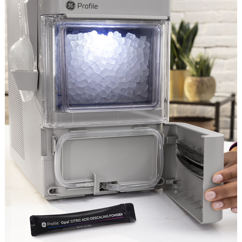 GE Profile Opal Mini Nugget Ice Maker