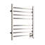Chauffe-serviettes électrique mural Hot Bath-86725514
