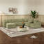 Upholstered U-Shaped Sectional-1164428011