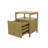 Gracie End Table-2118567029