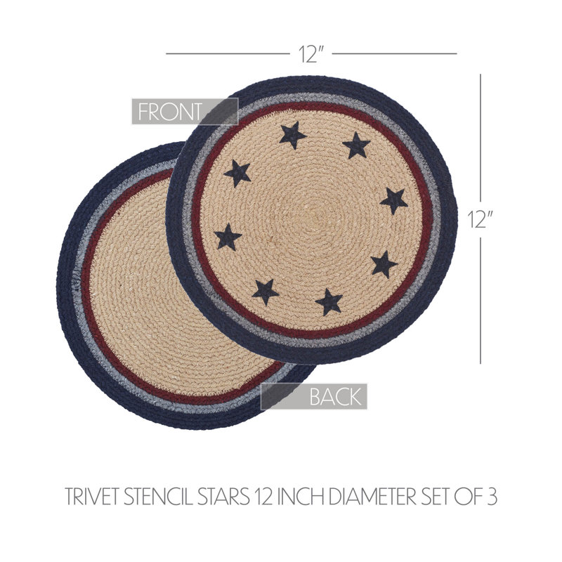 Ensemble de sous-vêtements en coton 3 pièces