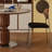 Solid Stable Lantern-shaped Round Dining Table Set-96177020-96177011