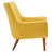 Arguello Velvet Armchair-539967939