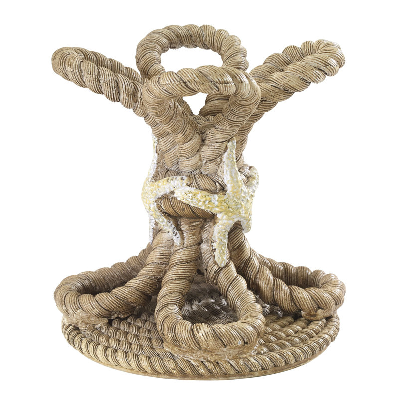 Beachcomber Bath Toothbrush Holder