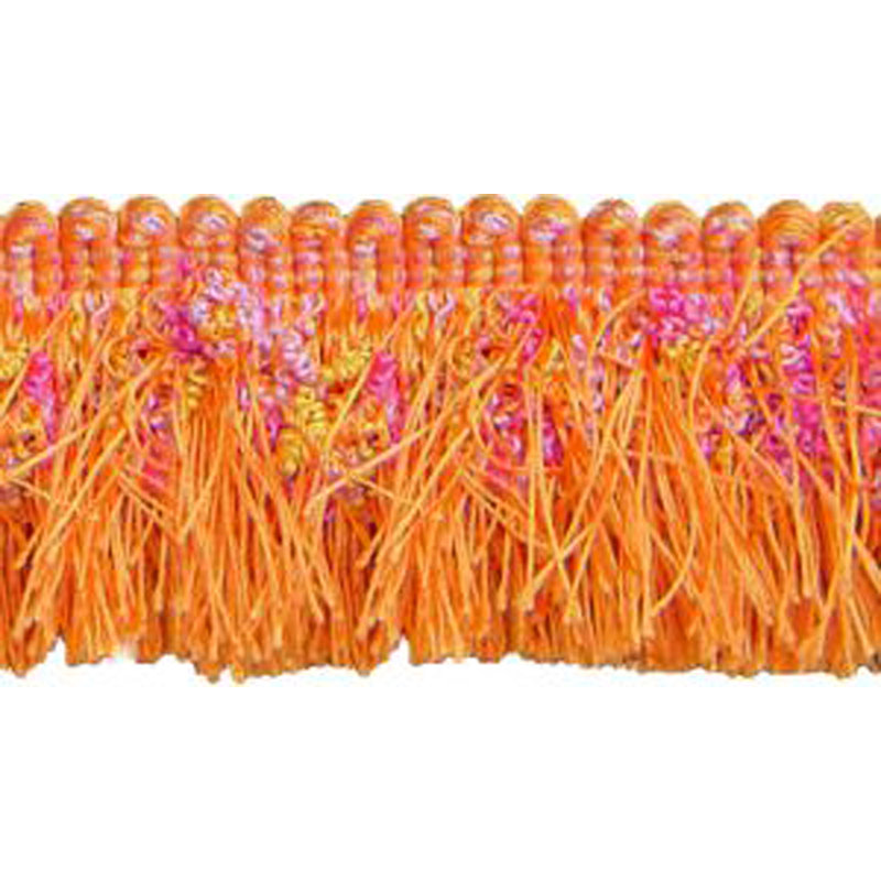 Tissu, Jaune citrouille