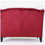 Causeuse Luxury Velvet-795258000