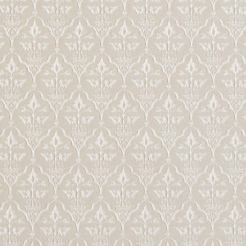 Tissu cameo diamond, Beige