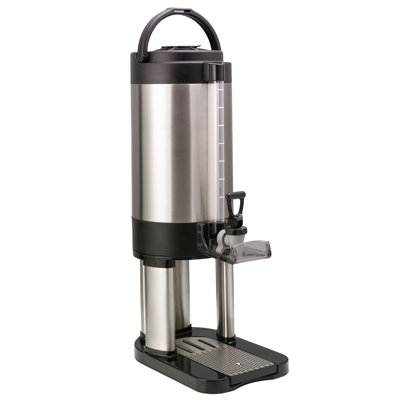 Slim Thermal Coffee Server Urn