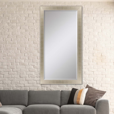Salazar Flat Wall Mirror