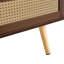 Table basse avec rangement en rotin Alessandria-1144366746