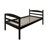 Jeananne Kids Twin Over Twin Bunk Bed-263863365