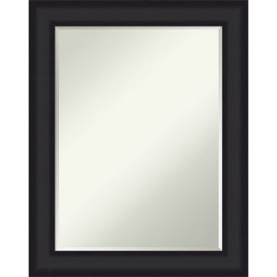 Miroir mural Oliver