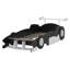 Lit plateforme en forme de voiture de course avec roues-94375250-94375254
