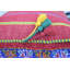 Wool Lumbar Pillow Cover & Insert