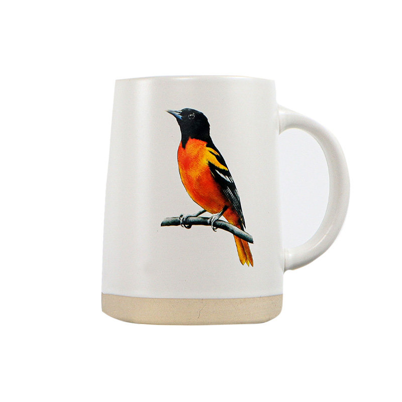 Grande tasse 20 oz Oriole