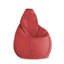 Faux Leather Bean Bag Chair & Lounger-1163909312-1163909336