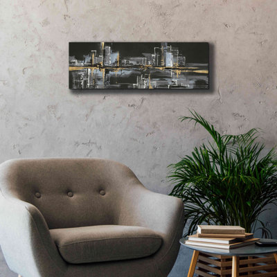 «Urban Gold II» par Chris Paschke