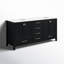 Ensemble de meuble-lavabo large 72 "Irene-572971222-630731517