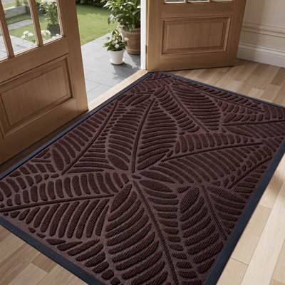 Tapis d'extérieur Welcome Welcome