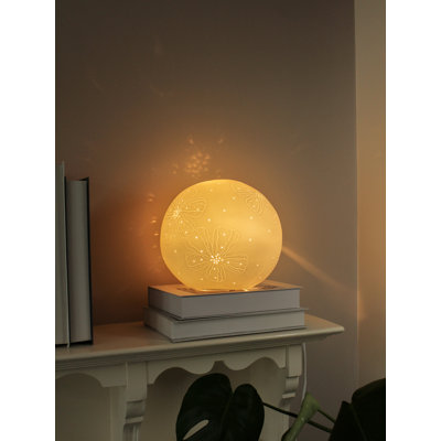 Adelma Novelty Lamp