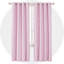 Blackout French Door Curtain Pair-198475319-198475321