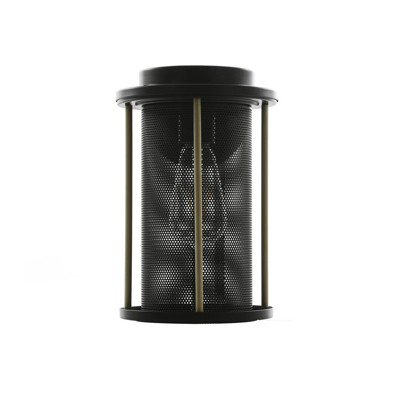 Lampe murale Preston